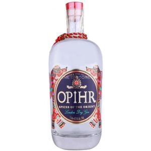 Gin Opihr Oriental Spiced Gin, 1L 