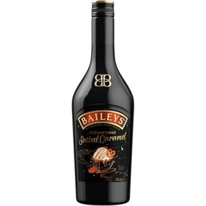 Lichior Bailey's Salted Caramel, 0.7L 