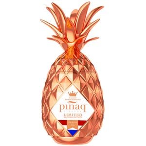 Lichior Pinaq Liqueur Rose, 1L 