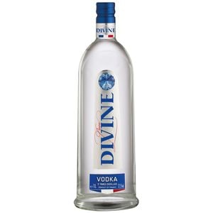 Vodka Pure Divine, 1L