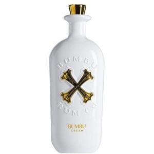 Lichior Bumbu Cream, 0.7L 