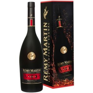 Cognac Remy Martin VSOP, 1L