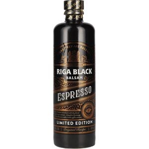 Lichior Riga Black Balsam Espresso, 0.5L 