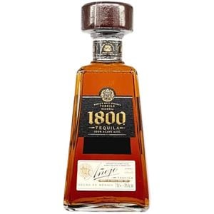 Tequila 1800 Tequila Anejo, 0.7L