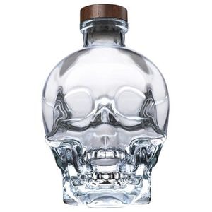 Vodka Crystal Head, 0.7L