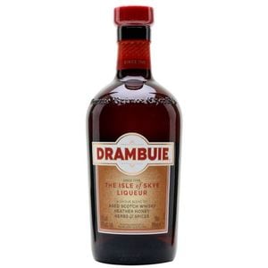 Lichior Drambuie, 0.7L 