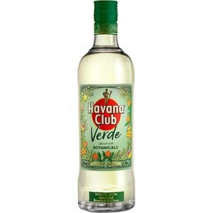 Rom Havana Club Verde, 0.7L