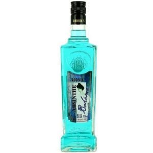 Absinth Rodnik's Boheme Blue, 0.7L
