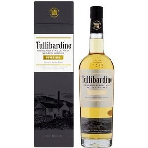 Whisky Tullibardine Sovereign, 0.7L
