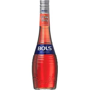 Lichior Bols Strawberry, 0.7L 