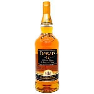 Whisky Dewar's 12 Years Special Reserve, 1L