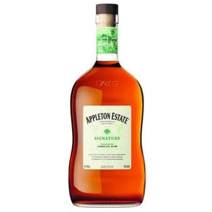 Rom Appleton Estate Signature, 0.7L
