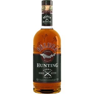 Lichior Beluga Hunting Herbal, 0.7L