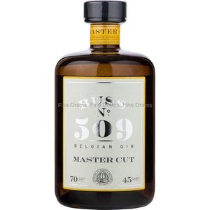 Gin Buss 509 Master Cut, 0.7L 