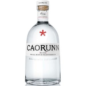 Gin Caorunn, 1L 