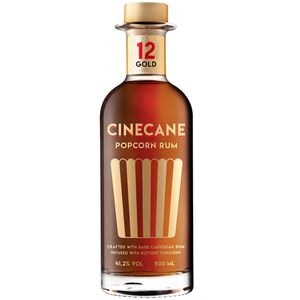 Rom Cinecane Popcorn , 0.5L