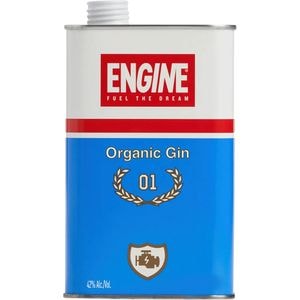 Gin Engine, 0.7L 