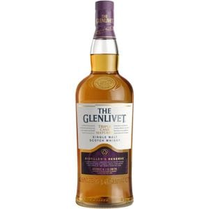 Whisky Glenlivet Triple Cask Dist. Res., 1L