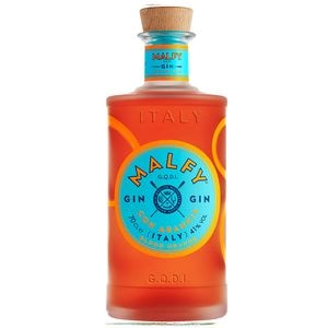 Gin Malfy Gin Arancia, 0.7L 