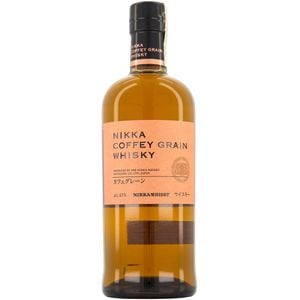 Whisky Nikka Coffey Grain, 0.7L