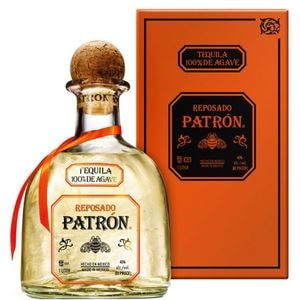Tequila Patron Reposado, 1L