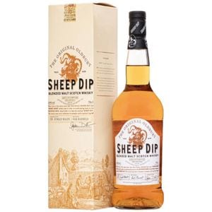 Whisky Sheep Dip The Original Oldburry, 0.7L