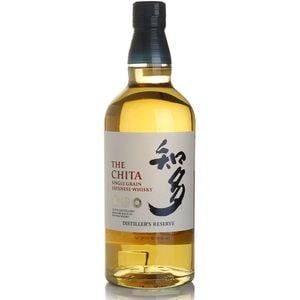 Whisky The Chita Suntory, 0.7L