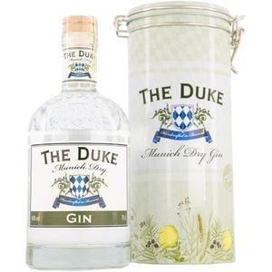 Gin The Duke, 0.7L 