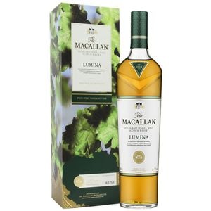 Whisky Macallan Lumina, 0.7L