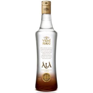 Lichior Yeni Raki Ala, 0.7L 