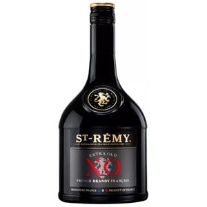 Brandy St. Remy XO GBX, 1L
