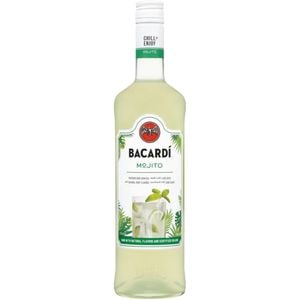 Rom Bacardi Mojito, 1L