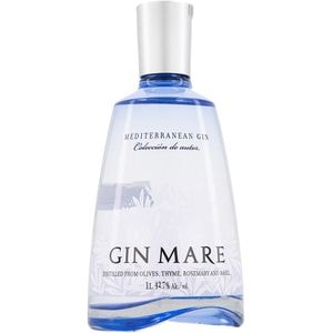 Gin Mare, 1L
