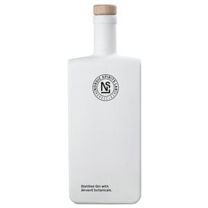 Gin Nordic Spirits Lab Gin, 0.5L 