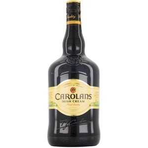 Lichior Carolans Irish Cream, 1L 