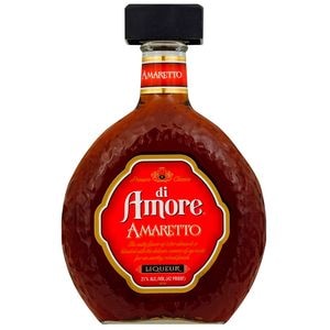 Lichior Amaretto Di Amore, 1L 