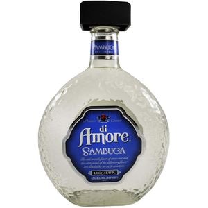 Lichior Sambuca Di Amore, 1L 