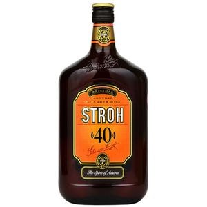 Rom Stroh, 1L