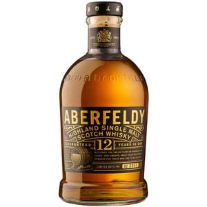 Whisky Aberfeldy 12YO, 1L
