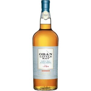 Whisky Oban Little Bay, 1L