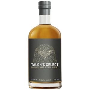 Whisky Talon's Select, 1L