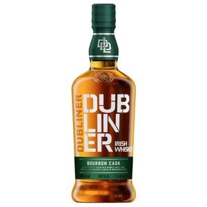 Whisky Dubliner Irish, 1L