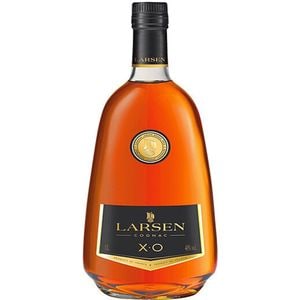 Cognac Larsen XO, 1L
