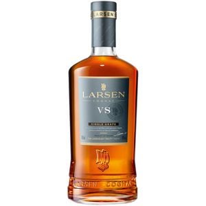Cognac Larsen VS, 1L