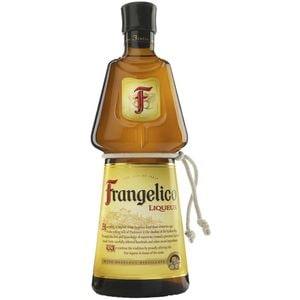 Lichior Frangelico Liqueur, 1L 