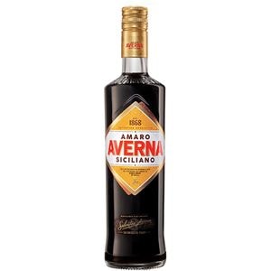 Lichior Amaro Averna, 1L 