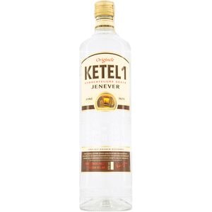 Gin Ketel One Jong, 1L 