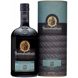 Whisky Bunnahabhain Stiuireadair, 0.7L