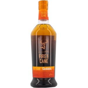 Whisky Glenfiddich Fire & Cane, 0.7L