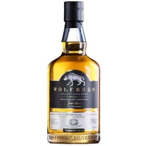 Whisky Wolfburn Northland S Malt, 0.7L